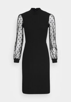 Anna Field Cocktailjurk - Black -Lyno Kleding Winkel 484e087f9ecc4233ae20e7d061808677