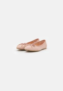Anna Field Ballerina'S - Pink -Lyno Kleding Winkel 48c9ff673cb941609a197f4d7cca955d