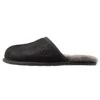 Ugg Scuff - Pantoffels - Black -Lyno Kleding Winkel 49495068a46742e9a9a978fadef1fc0c