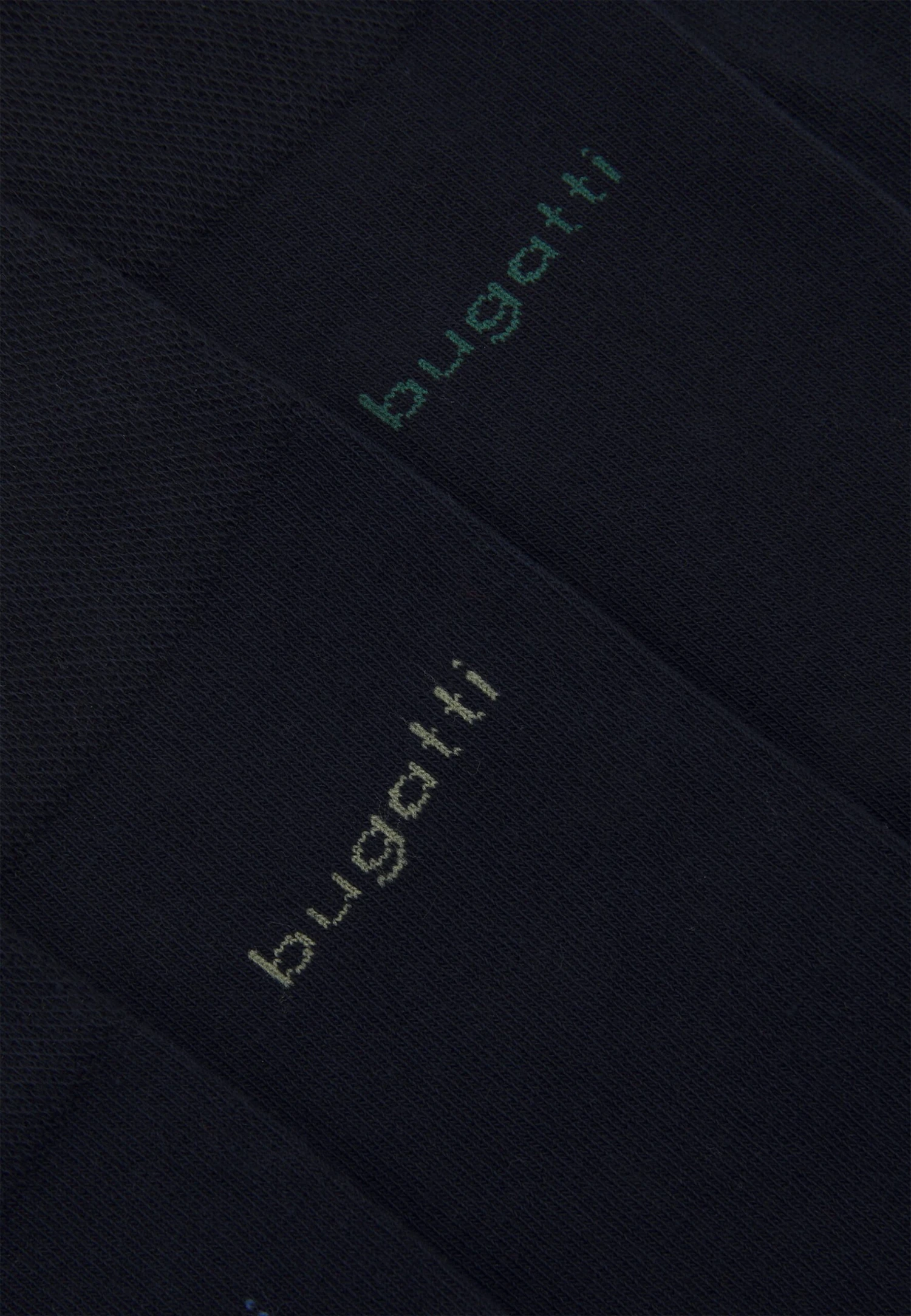 Bugatti Business Socks Box 5 Pack - Sokken - Dark Blue 5 Bugatti Business Socks Box 5 Pack - Sokken - Dark Blue - Afbeelding 3
