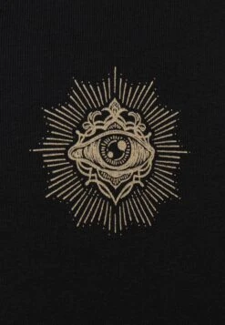 YOURTURN Unisex - Hoodie - Black -Lyno Kleding Winkel 497f49d514534ee3ad5d5e3cc20c7e8a