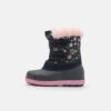 Friboo Snowboots- Dark Blue -Lyno Kleding Winkel 49aec44e569549ba90089e8e99188ef1