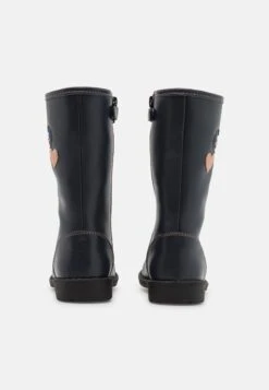 Friboo Laarzen - Dark Blue 10 Friboo Laarzen - Dark Blue -Lyno Kleding Winkel 4a64208f5e81449eb5aa4e36a460d333