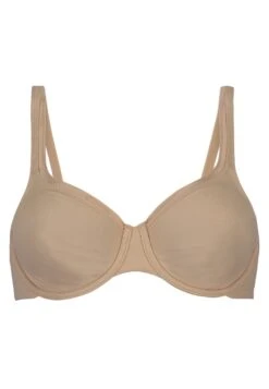 Hunkemöller Satin Fleece - T-Shirt Bh - Tan 9 Hunkemöller Satin Fleece - T-Shirt Bh - Tan -Lyno Kleding Winkel 4ae78774cf98486095cbf4e74c6cf91b