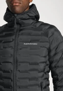 Peak Performance Argon Light Hood Jacket - Outdoorjas - Black -Lyno Kleding Winkel 4cdfa45580754fc5a0fd11348adf4ff4