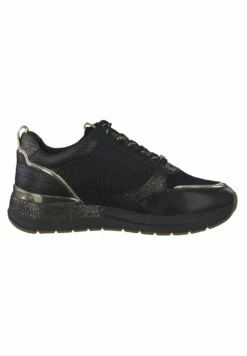 Tamaris Sneakers Laag - Black Gold -Lyno Kleding Winkel 4d043dbfa99d4af6872e01cc5f6cdfd4