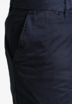 Pier One Shorts - Navy -Lyno Kleding Winkel 4d79b32831544894bd8862799c160315