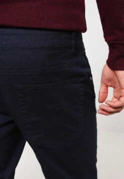 Pier One Broek - Dark Blue -Lyno Kleding Winkel 4d84639e404a4ad287d720ef0ed6b2ba