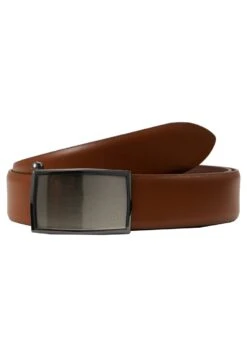 Bugatti Belts - Riem - Cognac -Lyno Kleding Winkel 4da5960648d34b8ea44bc0c9478bb509