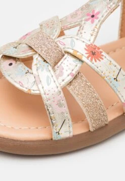 Friboo Sandalen - Gold -Lyno Kleding Winkel 4df9e16d3a1f4fc0960df4382d3a574e