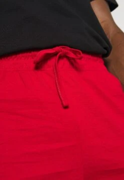 Pier One 3 Pack - Pyjamabroek - Black/Mottled Dark Grey/Red -Lyno Kleding Winkel 4e0750ec07904855ac543b915c290e27