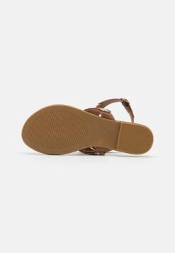 Anna Field Teensandalen - Beige 12 Anna Field Teensandalen - Beige -Lyno Kleding Winkel 4e1f17213c804222bc211a635daec0fa