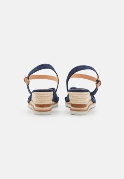 Anna Field Espadrilles - Dark Blue 11 Anna Field Espadrilles - Dark Blue -Lyno Kleding Winkel 4e418cf8ab08451fabbbbbf55f739792