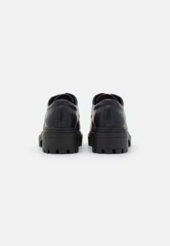 Anna Field Comfort - Veterschoenen - Black -Lyno Kleding Winkel 4ec99648a91a4804ba231bb7cf49cf73