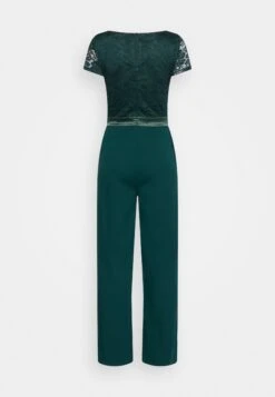 Anna Field Jumpsuit - Dark Green 6 Anna Field Jumpsuit - Dark Green -Lyno Kleding Winkel 4ef22c0cf5854787ae86eefd7566474b