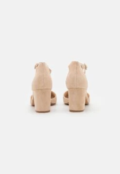 Anna Field Leather - Klassieke Pumps - Light Pink -Lyno Kleding Winkel 4f5057b74c944d5f80e5884aeb16d4e2