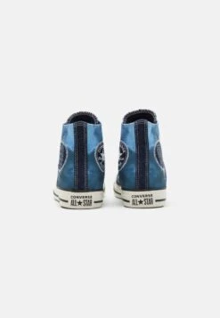 Converse Chuck Taylor All Star Unisex - Sneakers Hoog - Obsidian/Egret/Black -Lyno Kleding Winkel 4f5e75d74f0945789de9eeebf2c963ac