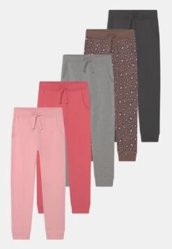 Friboo 5 Pack - Trainingsbroek - Multi-Coloured