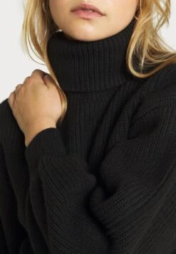 Monki Trui - Black 13 Monki Trui - Black -Lyno Kleding Winkel 509e94d568cc401bad42b0477130a1ce