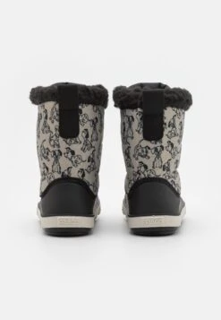 Friboo Disney 101 Dalmatians - Snow Boots- Snowboots- Beige -Lyno Kleding Winkel 515b3f482014478cb2f8352840a8925f