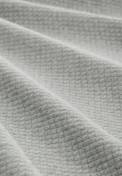 Tom Tailor Vest - Ordinary Grey Melange -Lyno Kleding Winkel 519fbd285397457286c4bd50b4ec8a40