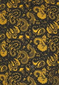 Pier One Festive Aop - Overhemd - Black -Lyno Kleding Winkel 51ace697e5774bc4bf5f34a5cf646db9