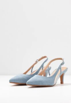 Anna Field Klassieke Pumps - Blue -Lyno Kleding Winkel 51d817543d4d4e4882922415e7df5b33