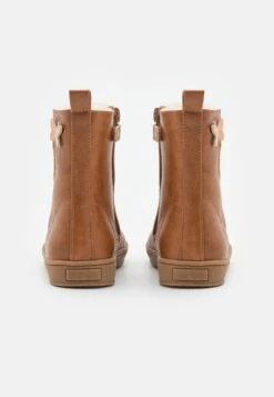 Friboo Korte Laarzen - Cognac 10 Friboo Korte Laarzen - Cognac -Lyno Kleding Winkel 520a7f48df714947abf651d83b822e1c