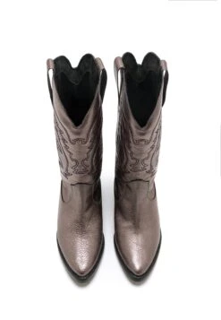 MTNG Cowboy-/Bikerlaarzen - Plomo -Lyno Kleding Winkel 53b27286d5e34b198cdd14462404b043