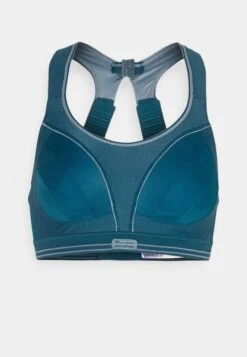 Shock Absorber Ultimate Run Bra - Sport-Bh Met High Support - Dark Blue 12 Shock Absorber Ultimate Run Bra - Sport-Bh Met High Support - Dark Blue -Lyno Kleding Winkel 544d138cca8946999a04979c99a75863