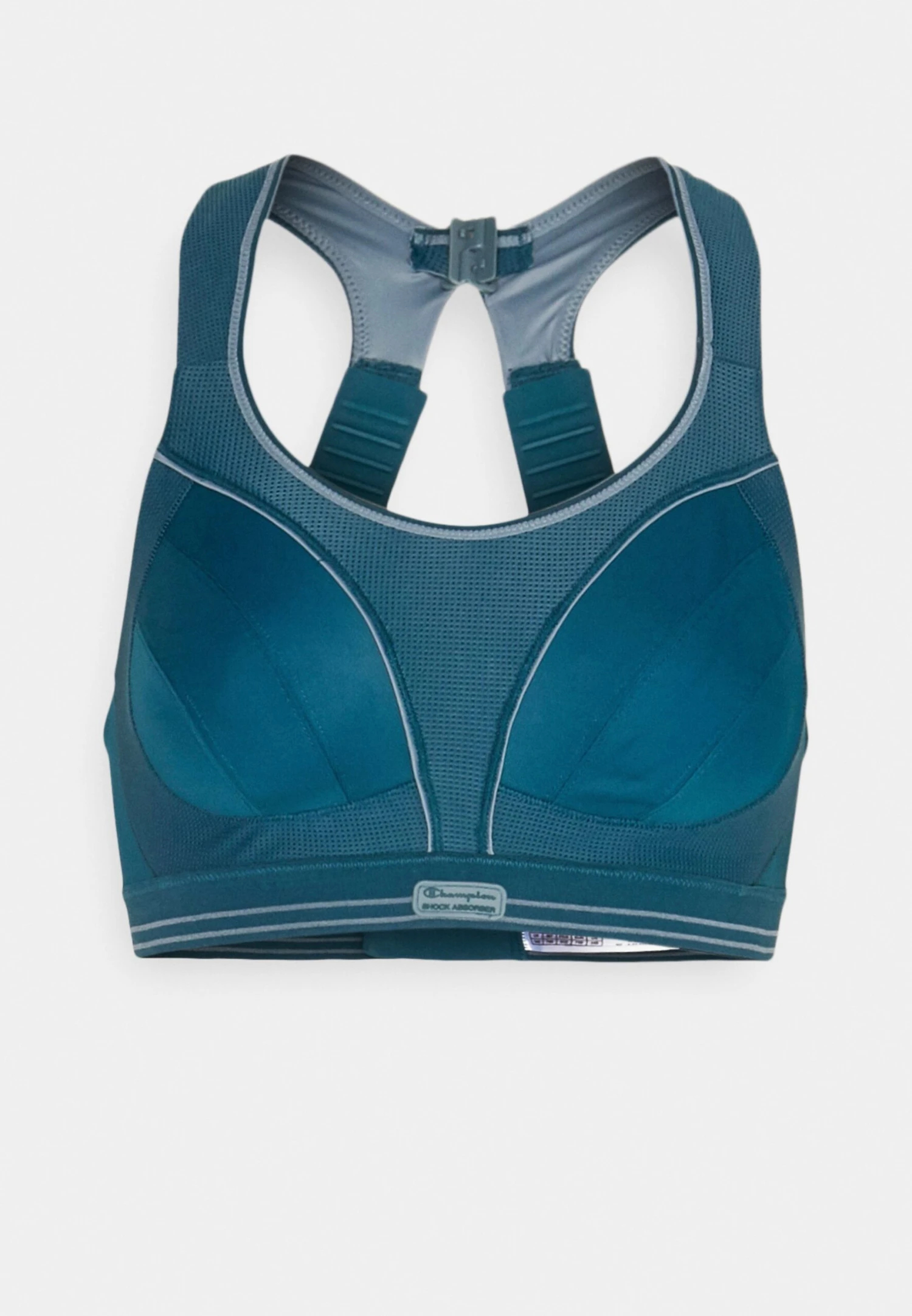 Shock Absorber Ultimate Run Bra - Sport-Bh Met High Support - Dark Blue 7 Shock Absorber Ultimate Run Bra - Sport-Bh Met High Support - Dark Blue - Afbeelding 5