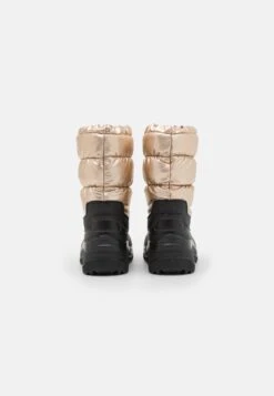 Friboo Snowboots- Gold -Lyno Kleding Winkel 54921275624d4dab97732a423d3c46d5