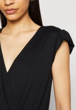 Anna Field Jumpsuit - Black -Lyno Kleding Winkel 54df2d2bec1b4e109799a57bf40d2635