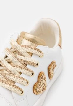 Friboo Sneakers Laag - White 13 Friboo Sneakers Laag - White -Lyno Kleding Winkel 5505164fde1945d49682ed81821a514c