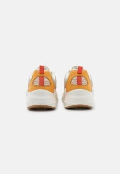 Anna Field Sneakers Laag - Beige/Multicoloured -Lyno Kleding Winkel 550a225d3e84466283117ff6ac5758fe