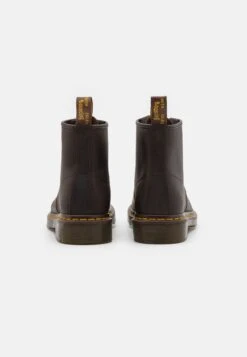 Dr. Martens Veterboots - Marron 10 Dr. Martens Veterboots - Marron -Lyno Kleding Winkel 5575a21f396a40b7a0c97ed26906404f