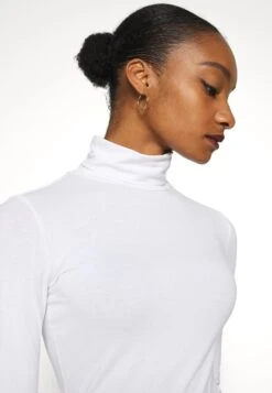 Anna Field 2 Pack - Longsleeve - Black/White -Lyno Kleding Winkel 5597880e4cc04411b16b36f09aaab6e0