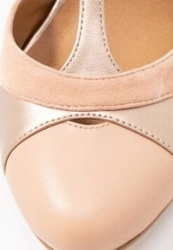 Anna Field Leather High Heels - Hoge Hakken - Light Pink 11 Anna Field Leather High Heels - Hoge Hakken - Light Pink -Lyno Kleding Winkel 55ebf4ded371430491eb80ac64a0b0fb