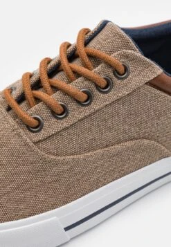 Pier One Sneakers Laag - Taupe -Lyno Kleding Winkel 568ff77f29e948d7b02ad6e5b93fa449