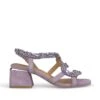 Alma En Pena Mile - Sandalen - Morado -Lyno Kleding Winkel 57e698b137f64c6799a0ce19feab880e