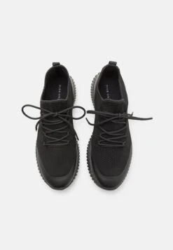 Pier One Sneakers Laag - Black -Lyno Kleding Winkel 57fdcac180074f18a0377d087e163699