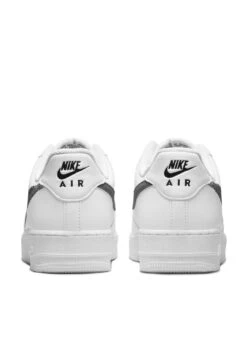 Nike Sportswear Nike Air Force 1 '07 Nddc - Sneakers Laag - White/Black-Cool Grey -Lyno Kleding Winkel 580dbcd8d69d464997fa5695a7934948