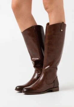 Nieuwe uitgaven 5 Anna Field Comfort - Laarzen - Brown