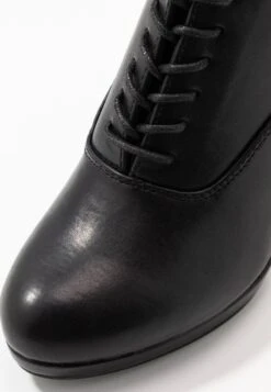 Anna Field Comfort - Enkellaarsjes Met Hoge Hak - Black -Lyno Kleding Winkel 58a5e96d30a34da38cfe8580e0cf1667