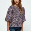 Minus Selia 3/4 Sleeve- Blouse - Ash Rose Print 2 Minus Selia 3/4 Sleeve- Blouse - Ash Rose Print -Lyno Kleding Winkel 591aa2e3f7754642a264b987e86cea5e