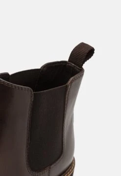 Pier One Leather - Korte Laarzen - Brown 13 Pier One Leather - Korte Laarzen - Brown -Lyno Kleding Winkel 592170973c334939a141793df43cdb8e