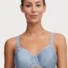 Chantelle Hedona Covering Molded Bra - Beugel Bh - New Mist -Lyno Kleding Winkel 5962793c627a4cffa70a6161148dcb72