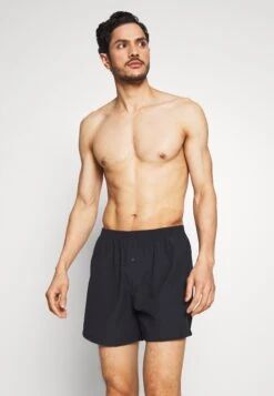 Pier One 5 Pack - Boxershort - Dark Blue/Blue 10 Pier One 5 Pack - Boxershort - Dark Blue/Blue -Lyno Kleding Winkel 5962ef81ec20424aa58da76683cf9bfd