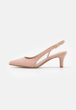 Anna Field Klassieke Pumps - Light Pink 9 Anna Field Klassieke Pumps - Light Pink -Lyno Kleding Winkel 59686104e372412e8643efca3bf46c09