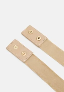 Anna Field Riem - Beige/Gold-Coloured -Lyno Kleding Winkel 598e36c0a0b74a9b95e5a9abc11ab160